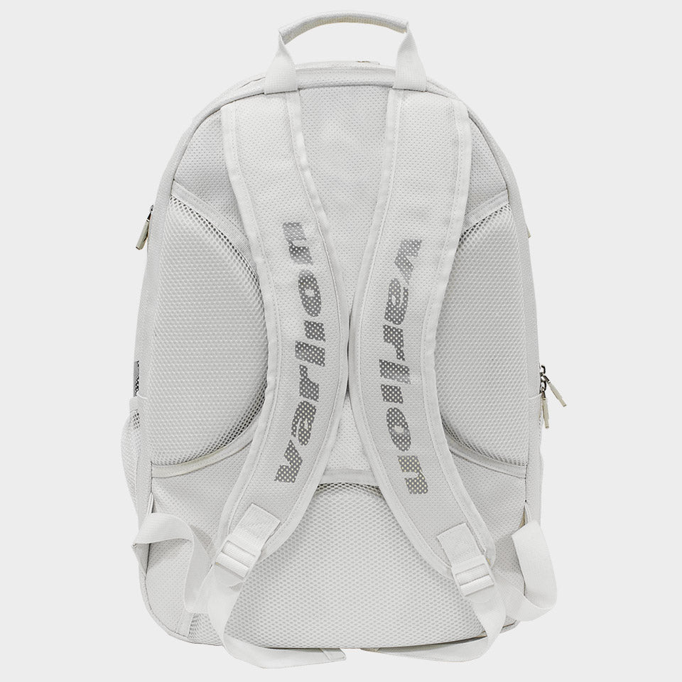 Ambassador Backpack - White