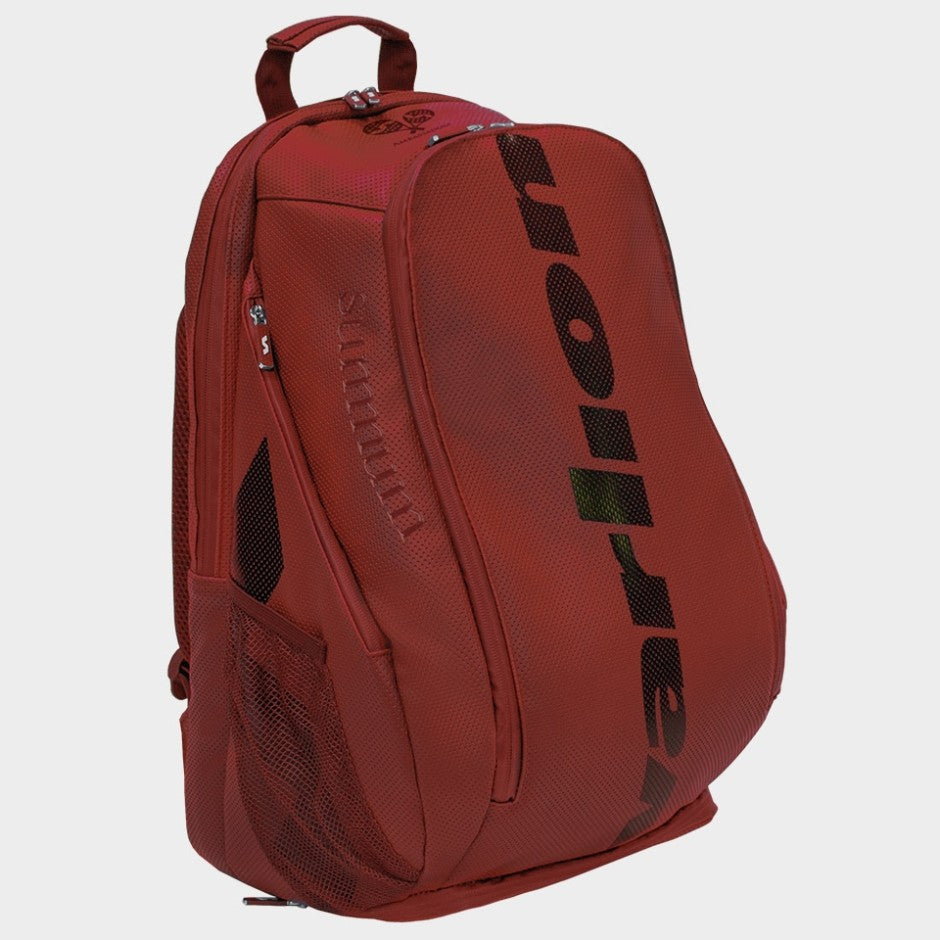 Backpack Summum Ambassador - Burgundy